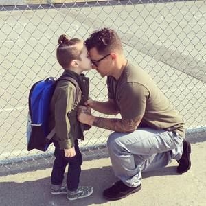 Meet your Posher, Steven